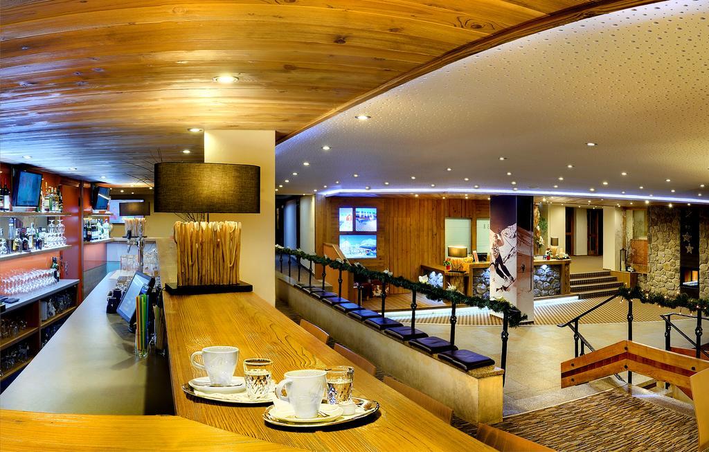 Bungalovy Fis Economy Villa Strbske Pleso Luaran gambar