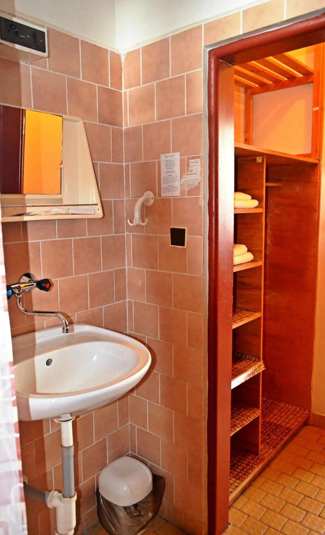 Bungalovy Fis Economy Villa Strbske Pleso Luaran gambar